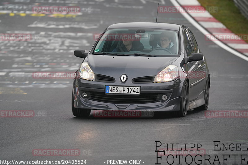 Bild #20406524 - Touristenfahrten Nürburgring Nordschleife Car-Freitag (07.04.2023)