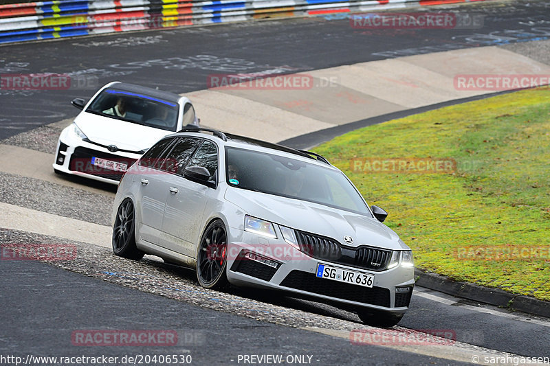 Bild #20406530 - Touristenfahrten Nürburgring Nordschleife Car-Freitag (07.04.2023)