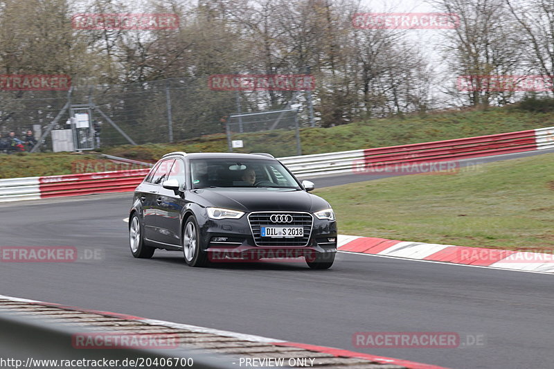 Bild #20406700 - Touristenfahrten Nürburgring Nordschleife Car-Freitag (07.04.2023)