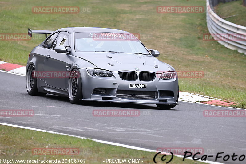 Bild #20406707 - Touristenfahrten Nürburgring Nordschleife Car-Freitag (07.04.2023)