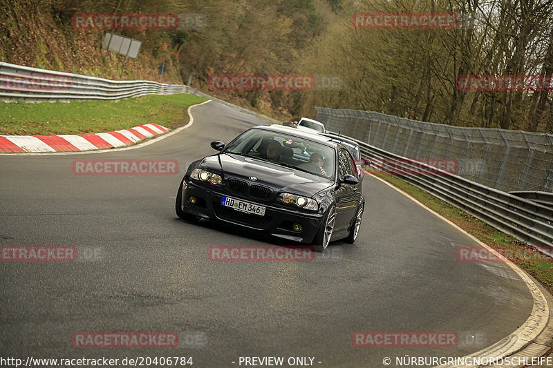 Bild #20406784 - Touristenfahrten Nürburgring Nordschleife Car-Freitag (07.04.2023)