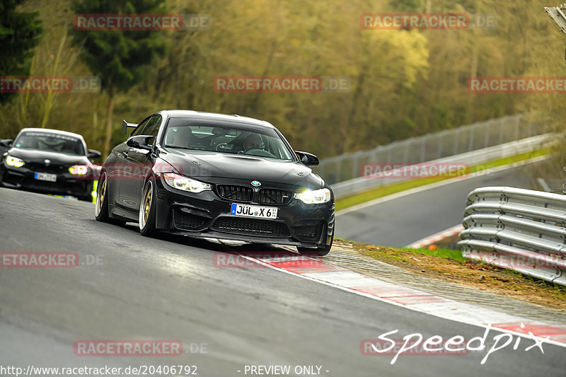 Bild #20406792 - Touristenfahrten Nürburgring Nordschleife Car-Freitag (07.04.2023)