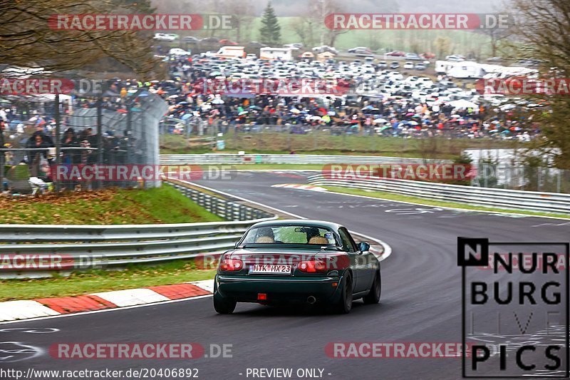 Bild #20406892 - Touristenfahrten Nürburgring Nordschleife Car-Freitag (07.04.2023)