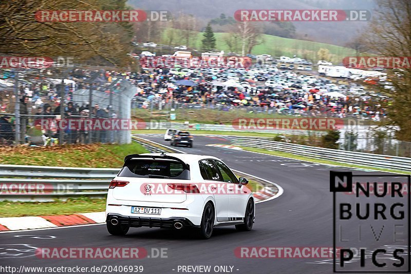 Bild #20406939 - Touristenfahrten Nürburgring Nordschleife Car-Freitag (07.04.2023)
