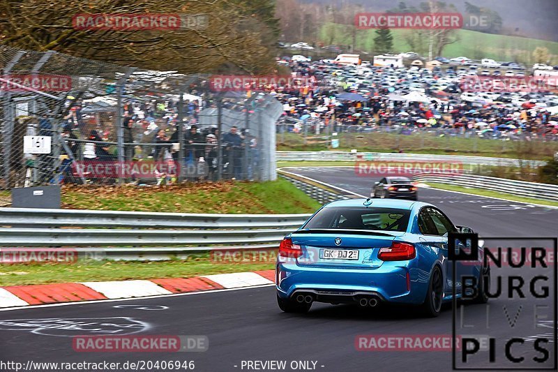 Bild #20406946 - Touristenfahrten Nürburgring Nordschleife Car-Freitag (07.04.2023)