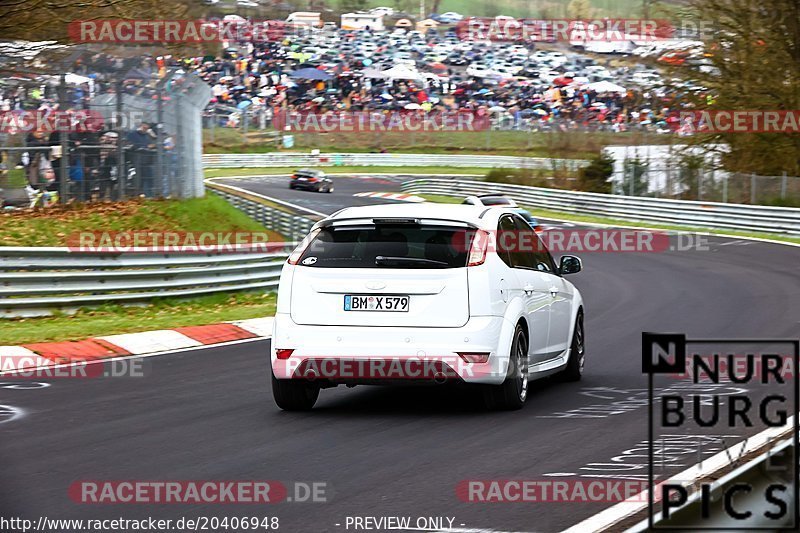 Bild #20406948 - Touristenfahrten Nürburgring Nordschleife Car-Freitag (07.04.2023)