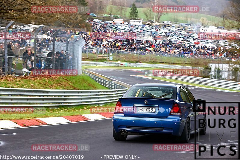 Bild #20407019 - Touristenfahrten Nürburgring Nordschleife Car-Freitag (07.04.2023)