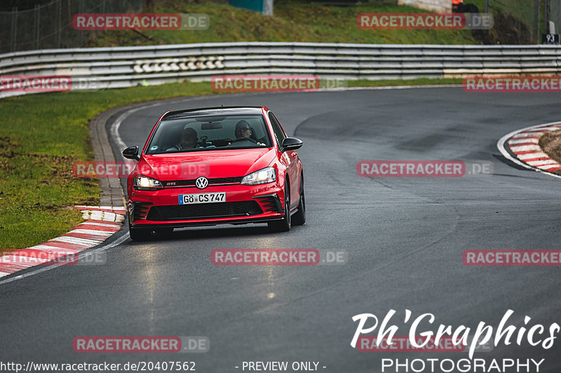 Bild #20407562 - Touristenfahrten Nürburgring Nordschleife Car-Freitag (07.04.2023)