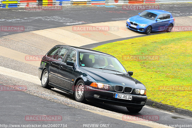 Bild #20407734 - Touristenfahrten Nürburgring Nordschleife Car-Freitag (07.04.2023)