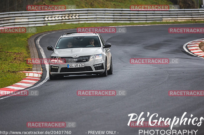 Bild #20407760 - Touristenfahrten Nürburgring Nordschleife Car-Freitag (07.04.2023)