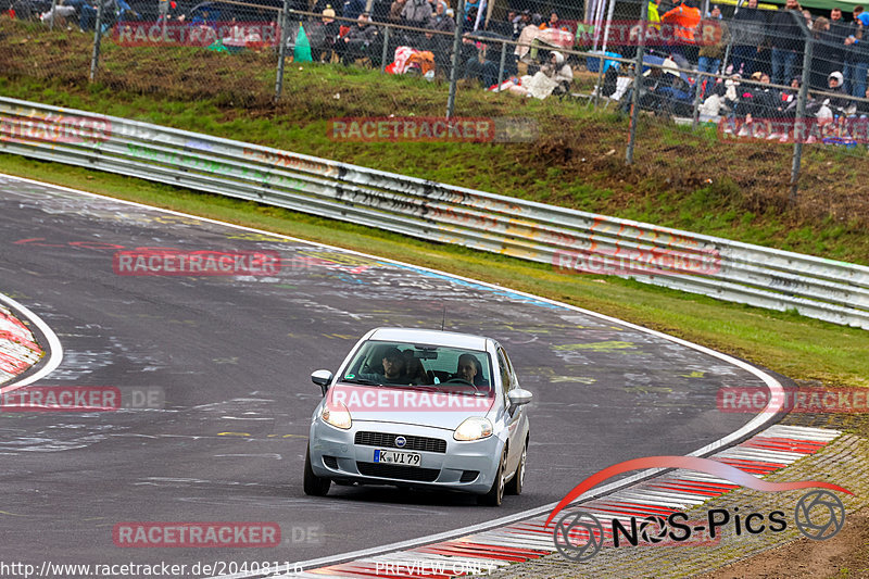 Bild #20408116 - Touristenfahrten Nürburgring Nordschleife Car-Freitag (07.04.2023)