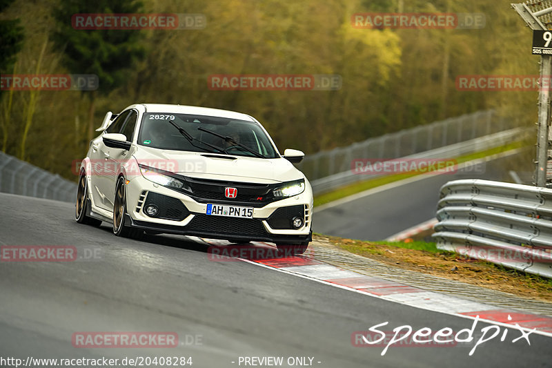 Bild #20408284 - Touristenfahrten Nürburgring Nordschleife Car-Freitag (07.04.2023)