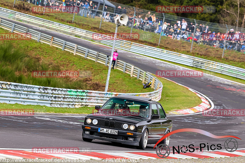 Bild #20408306 - Touristenfahrten Nürburgring Nordschleife Car-Freitag (07.04.2023)