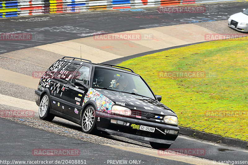 Bild #20408851 - Touristenfahrten Nürburgring Nordschleife Car-Freitag (07.04.2023)