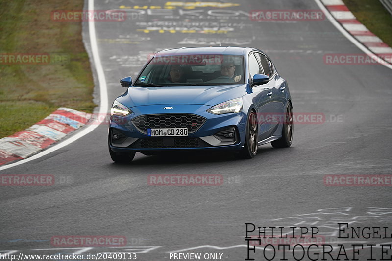 Bild #20409133 - Touristenfahrten Nürburgring Nordschleife Car-Freitag (07.04.2023)