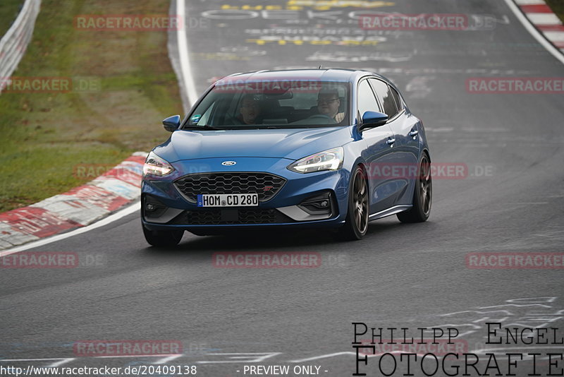 Bild #20409138 - Touristenfahrten Nürburgring Nordschleife Car-Freitag (07.04.2023)