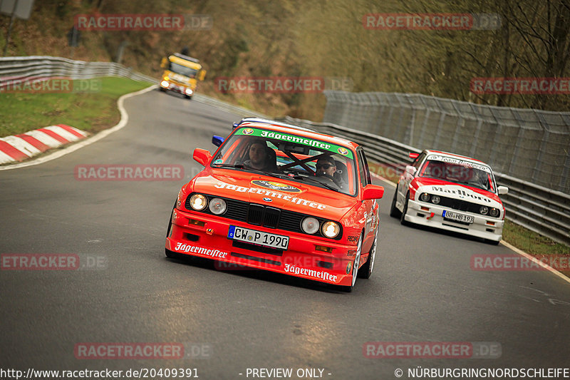 Bild #20409391 - Touristenfahrten Nürburgring Nordschleife Car-Freitag (07.04.2023)