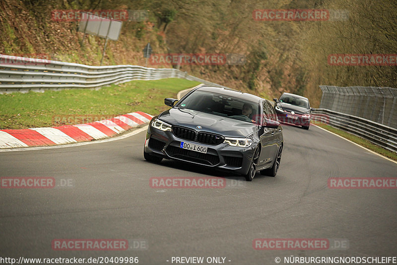 Bild #20409986 - Touristenfahrten Nürburgring Nordschleife Car-Freitag (07.04.2023)