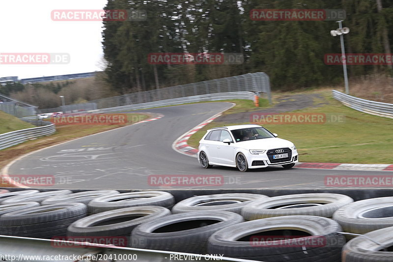 Bild #20410000 - Touristenfahrten Nürburgring Nordschleife Car-Freitag (07.04.2023)