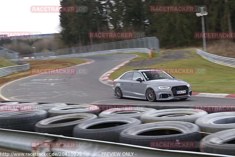 Bild #20410029 - Touristenfahrten Nürburgring Nordschleife Car-Freitag (07.04.2023)