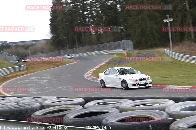 Bild #20410030 - Touristenfahrten Nürburgring Nordschleife Car-Freitag (07.04.2023)