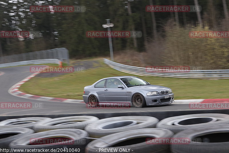 Bild #20410040 - Touristenfahrten Nürburgring Nordschleife Car-Freitag (07.04.2023)