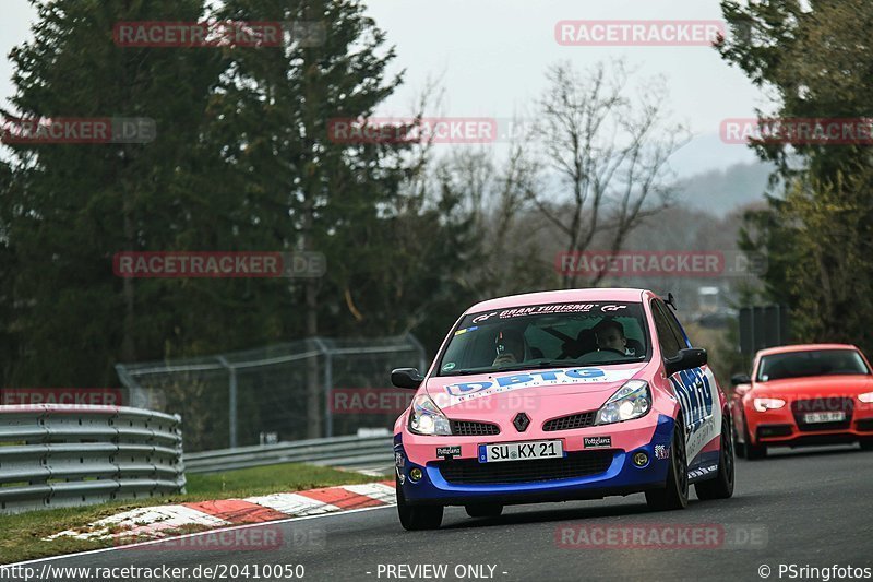 Bild #20410050 - Touristenfahrten Nürburgring Nordschleife Car-Freitag (07.04.2023)