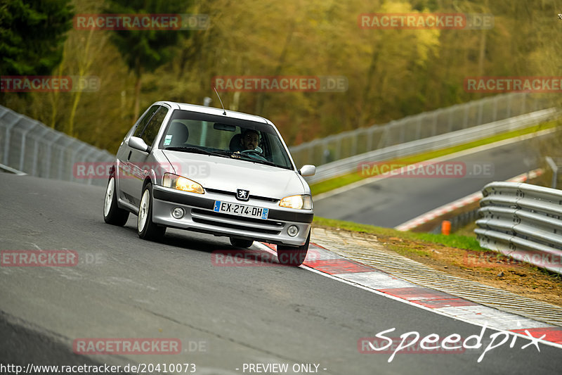 Bild #20410073 - Touristenfahrten Nürburgring Nordschleife Car-Freitag (07.04.2023)