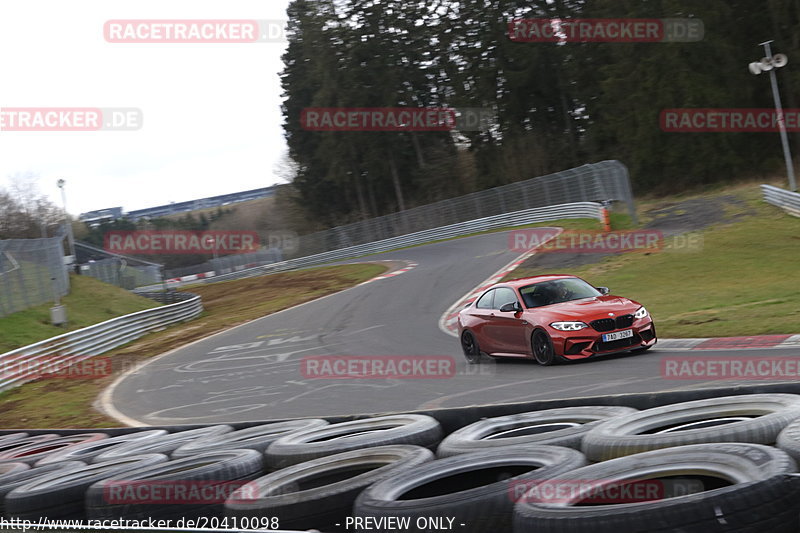 Bild #20410098 - Touristenfahrten Nürburgring Nordschleife Car-Freitag (07.04.2023)