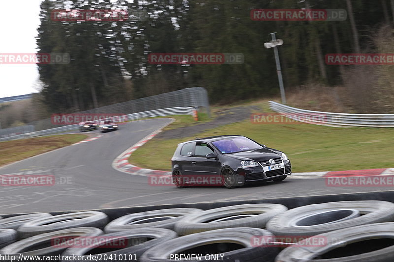 Bild #20410101 - Touristenfahrten Nürburgring Nordschleife Car-Freitag (07.04.2023)