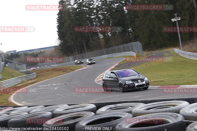 Bild #20410102 - Touristenfahrten Nürburgring Nordschleife Car-Freitag (07.04.2023)