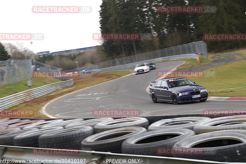 Bild #20410197 - Touristenfahrten Nürburgring Nordschleife Car-Freitag (07.04.2023)