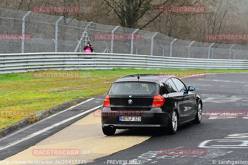 Bild #20410235 - Touristenfahrten Nürburgring Nordschleife Car-Freitag (07.04.2023)