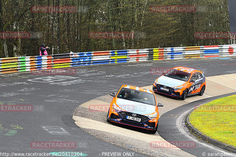 Bild #20410304 - Touristenfahrten Nürburgring Nordschleife Car-Freitag (07.04.2023)