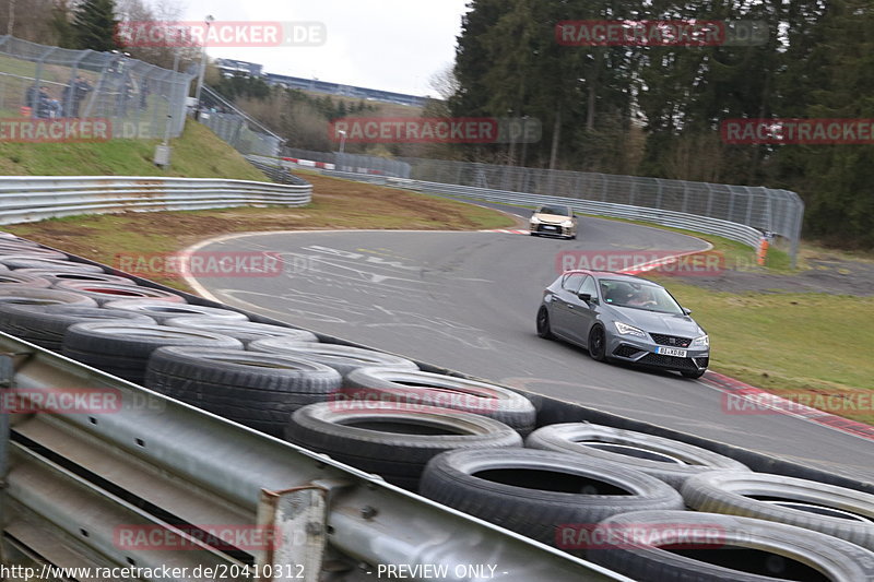 Bild #20410312 - Touristenfahrten Nürburgring Nordschleife Car-Freitag (07.04.2023)