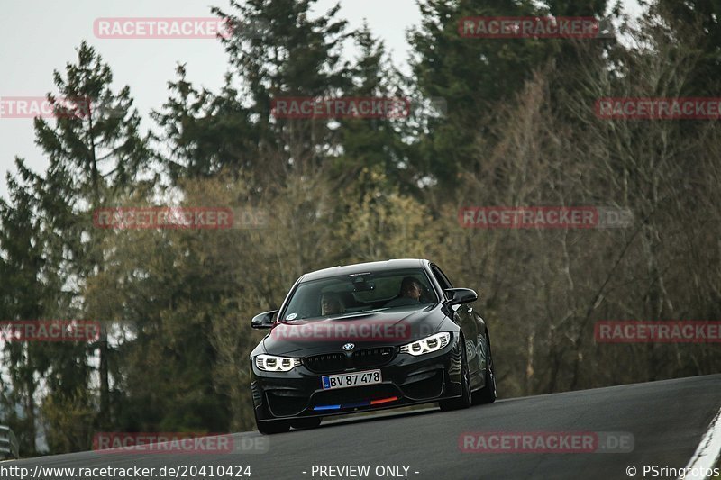 Bild #20410424 - Touristenfahrten Nürburgring Nordschleife Car-Freitag (07.04.2023)