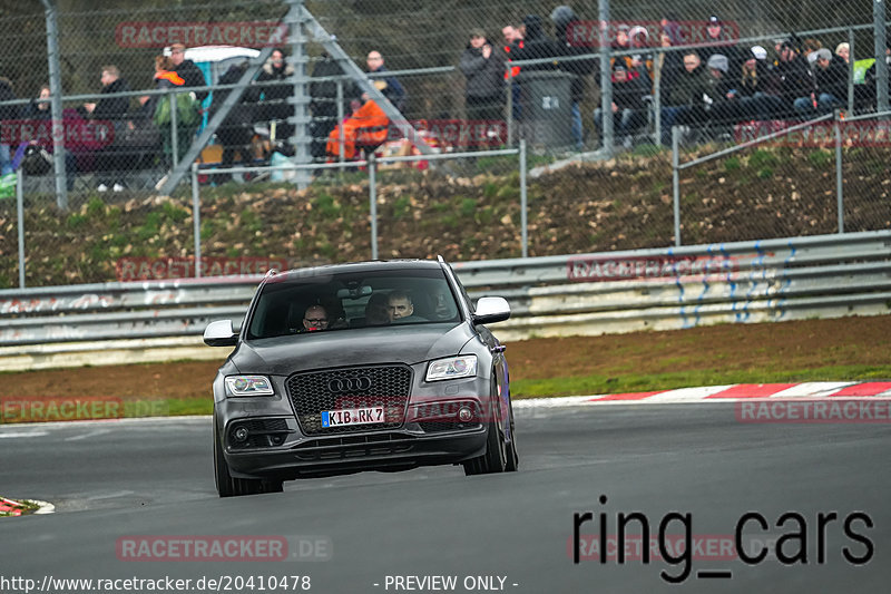 Bild #20410478 - Touristenfahrten Nürburgring Nordschleife Car-Freitag (07.04.2023)