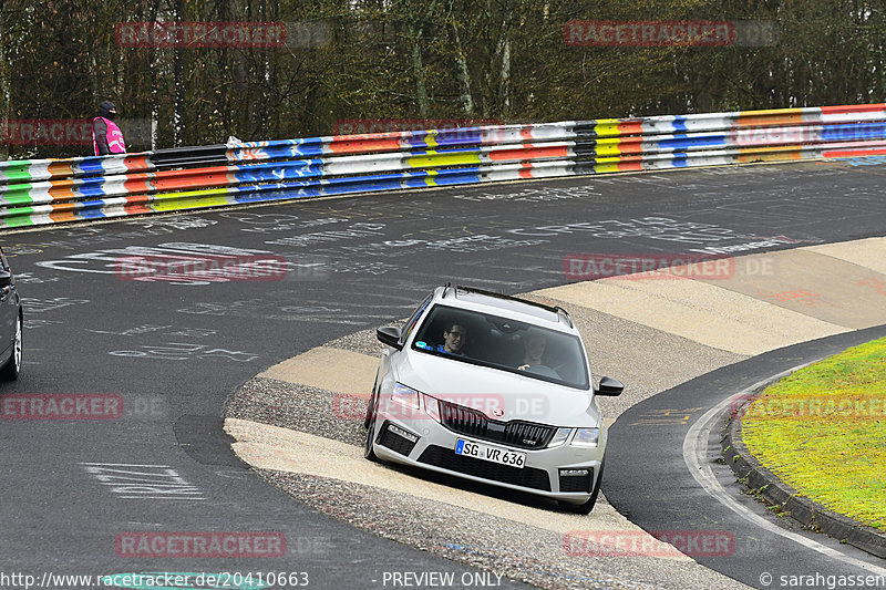 Bild #20410663 - Touristenfahrten Nürburgring Nordschleife Car-Freitag (07.04.2023)