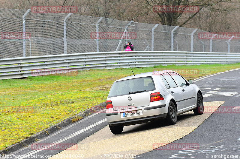 Bild #20410840 - Touristenfahrten Nürburgring Nordschleife Car-Freitag (07.04.2023)