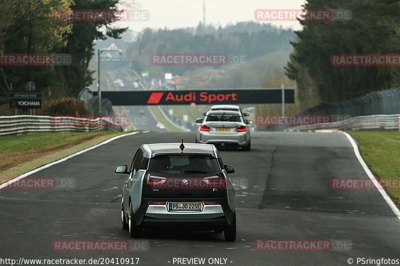 Bild #20410917 - Touristenfahrten Nürburgring Nordschleife Car-Freitag (07.04.2023)