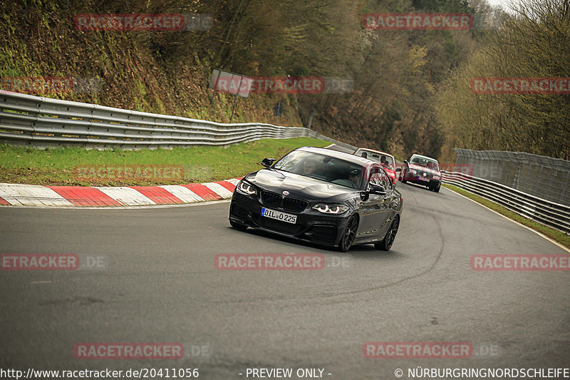 Bild #20411056 - Touristenfahrten Nürburgring Nordschleife Car-Freitag (07.04.2023)