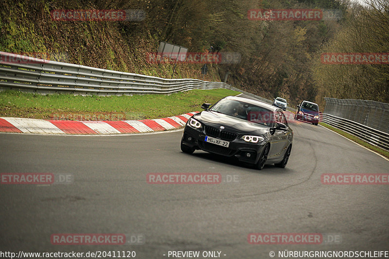 Bild #20411120 - Touristenfahrten Nürburgring Nordschleife Car-Freitag (07.04.2023)