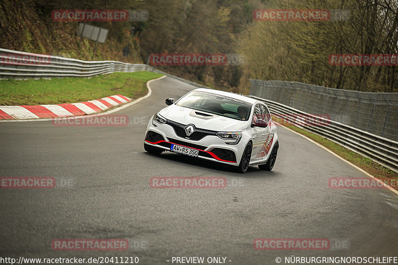 Bild #20411210 - Touristenfahrten Nürburgring Nordschleife Car-Freitag (07.04.2023)