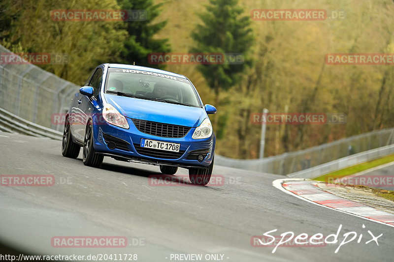 Bild #20411728 - Touristenfahrten Nürburgring Nordschleife Car-Freitag (07.04.2023)