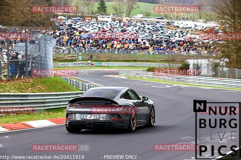 Bild #20411919 - Touristenfahrten Nürburgring Nordschleife Car-Freitag (07.04.2023)