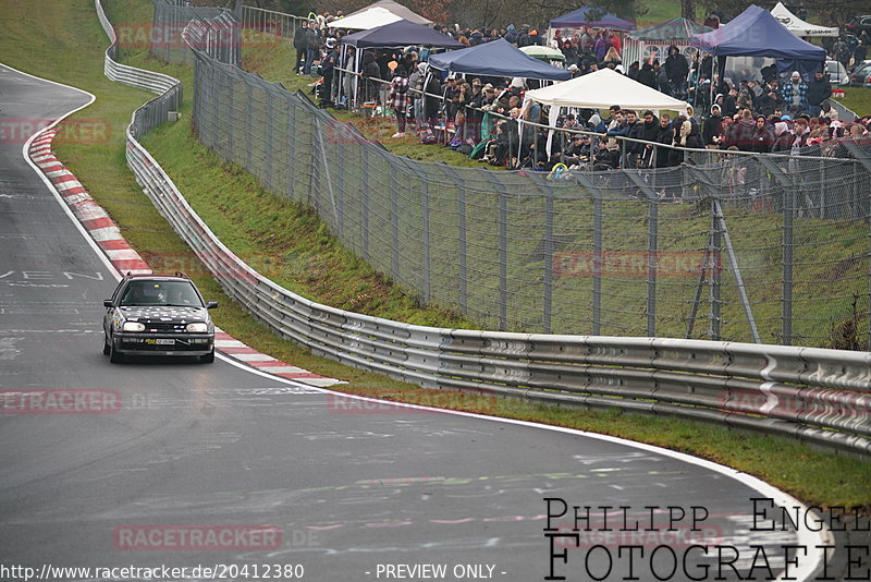 Bild #20412380 - Touristenfahrten Nürburgring Nordschleife Car-Freitag (07.04.2023)