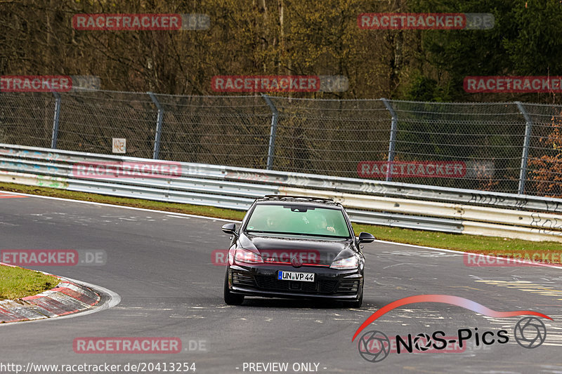 Bild #20413254 - Touristenfahrten Nürburgring Nordschleife Car-Freitag (07.04.2023)