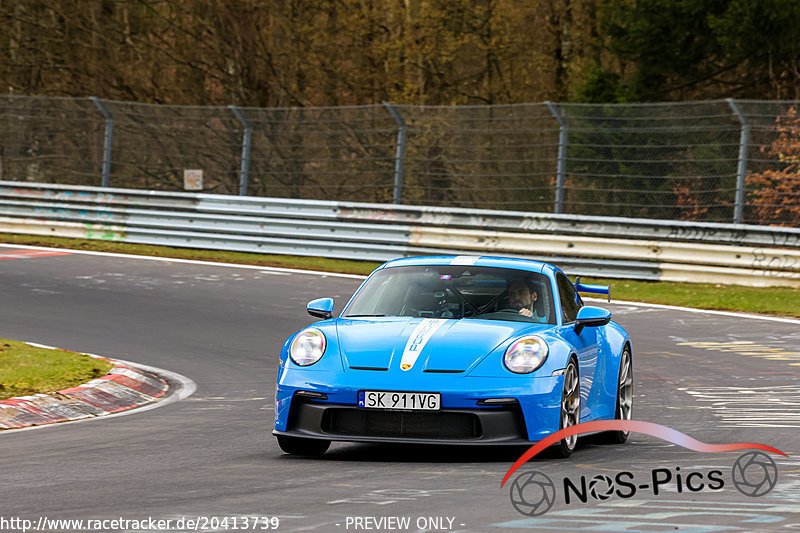 Bild #20413739 - Touristenfahrten Nürburgring Nordschleife Car-Freitag (07.04.2023)