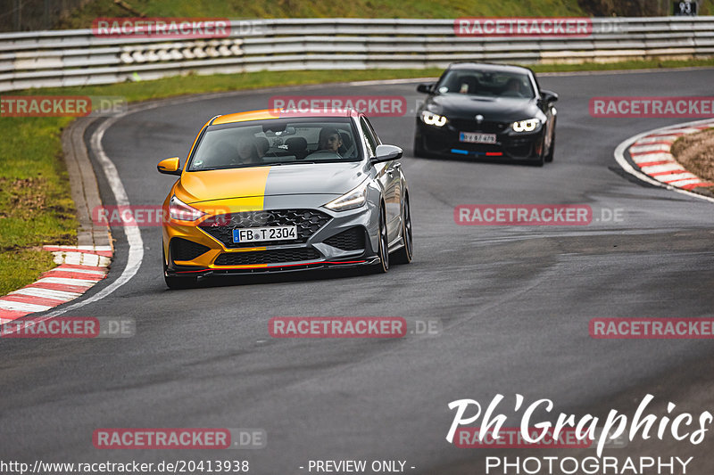 Bild #20413938 - Touristenfahrten Nürburgring Nordschleife Car-Freitag (07.04.2023)