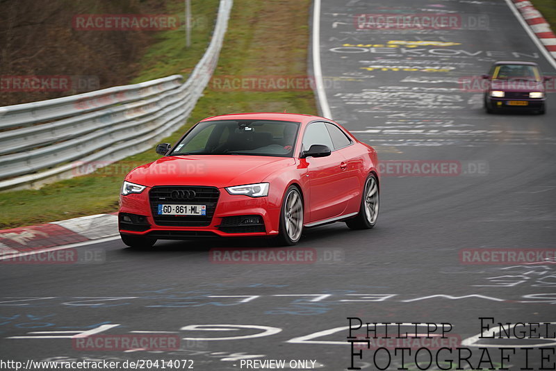 Bild #20414072 - Touristenfahrten Nürburgring Nordschleife Car-Freitag (07.04.2023)